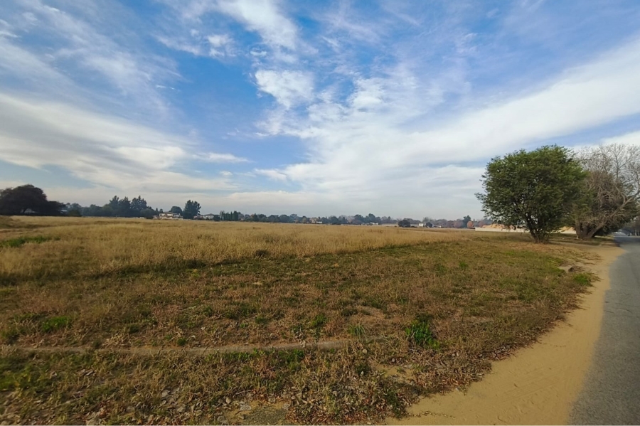 0 Bedroom Property for Sale in Vaalpark Free State